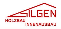 Logo Gilgen Holzbau Innenausbau