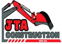 Logo JTA Construction