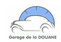 Logo Garage de la Douane Sàrl