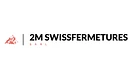 Logo 2M Swissfermeture Sàrl