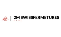 Logo 2M Swissfermetures Sàrl