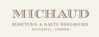MICHAUD SA-Logo