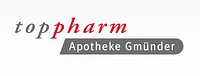 TopPharm Apotheke Gmünder Bad Bubendorf-Logo
