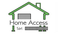 Home Access Sàrl-Logo