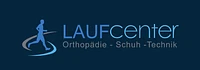 Laufcenter Orthopädie-Schuh-Technik GmbH-Logo
