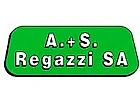 Logo Regazzi A.+S. SA