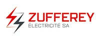 Zufferey Electricité SA-Logo