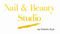 Logo Nail & Beauty Studio