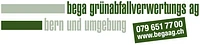 Bega Grünabfallverwertungs AG-Logo