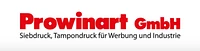 Logo Prowinart GmbH