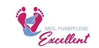 Fusspflege Excellent-Logo