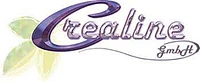 Logo Crealine GmbH