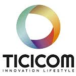 Logo TICICOM SA