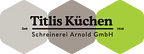Titlis Küchen Schreinerei Arnold GmbH