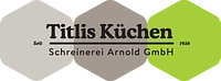 Titlis Küchen Schreinerei Arnold GmbH-Logo