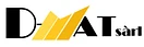 Logo D-MAT Sàrl, succursale de Gland