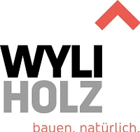 WYLI HOLZ AG-Logo