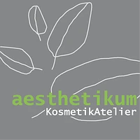 Logo Aesthetikum KosmetikAtelier