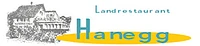 Landrestaurant Hanegg-Logo