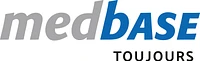 Logo Medbase Toujours Basel Bahnhof