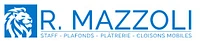 Logo Mazzoli R. SA