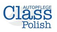 Logo Autopflege Class Polish Feger