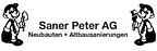Saner Peter AG