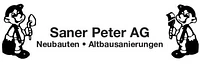 Logo Saner Peter AG