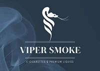 Viper Smoke logo