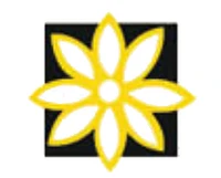 Blumen Design | Fleurop Interflora logo