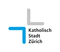 Katholisch Stadt Zürich logo