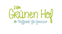 Logo Zum Grünen Hof GmbH