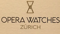 Logo OPERA WATCHES Zürich