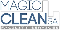 Magic Clean SA-Logo