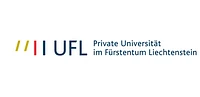 Private Universität im Fürstentum Liechtenstein (UFL) logo