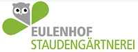 Eulenhof Staudengärtnerei-Logo