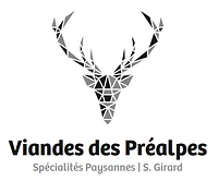 Viandes des Préalpes logo