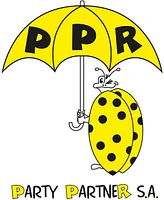 Party Partner SA-Logo