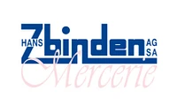 Logo Zbinden Mercerie Centre Brügg