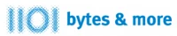 Logo Bytes & More GmbH