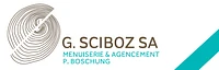 Logo G. Sciboz SA