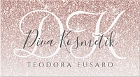 Diva Kosmetik-Logo