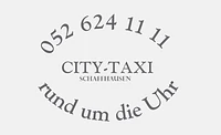 Logo City Taxi