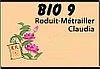 Bio 9 logo