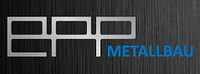 Logo Epp Metallbau AG