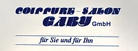 Logo Coiffure Salon Gaby