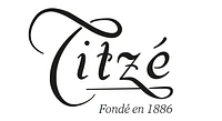 Titzé Horlogerie-Bijouterie logo