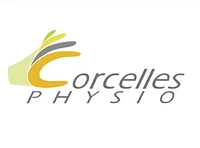 Logo CorcellesPhysio