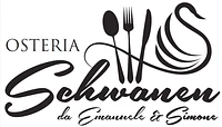 Osteria Restaurant Schwanen-Logo