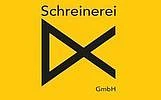 Logo Schreinerei DC GmbH